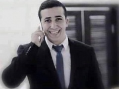 ملابسات هبوط طائرة 