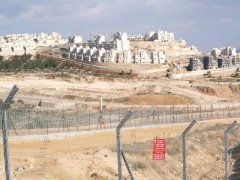 الاتحاد الأوروبي يدين قرارات البناء الاستيطاني الجديدة