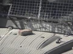 فرقة زمن تحصل على أفضل جائزة اغنية فلسطينية