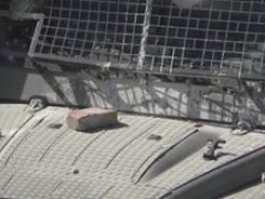 ترامب: سأعترف بالقدس عاصمة لإسرائيل