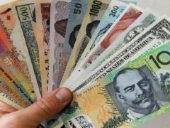 نقود للمكفوفين في أستراليا