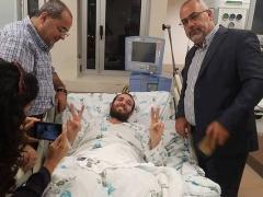 ضيوف الرحمن على جبل عرفات