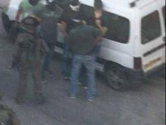 ًًًًًًُ ًوسيم ً , أخر ضحايا لمستعربين