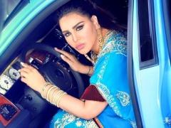 آيفون 7 هدية من أحلام .. بهذا الشرط!