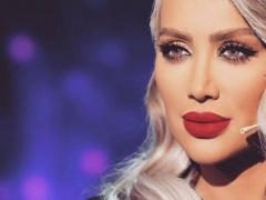 مايا دياب تثير جدلا واسعا عبر مواقع التواصل بسبب هذه الصورة!