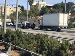 (صور وفيديو) 5 إصابات في عملية إطلاق نار 