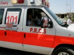 8 اصابات بينهم 2 خطيرة في شجار بالعبيدية