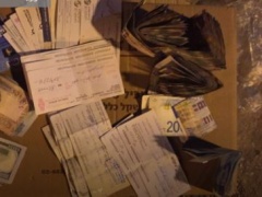 الاحتلال يعتقل 5 شبان بعد اقتحام منازلهم في باب حطة بالقدس