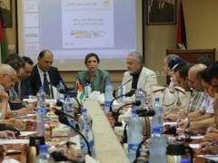 الإحصاء و”العمل الدولية”: 63.3% من الشباب العاملين لا تتناسب مؤهلاتهم مع وظائفهم