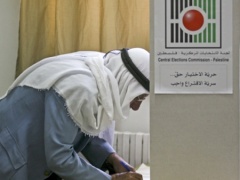 الأمم المتحدة تبارك قرار تأجيل الانتخابات المحلية الفلسطينية