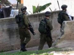بيت لحم: الاحتلال يوزع بيانا في بيت فجار يهدد فيه حياة المواطنين