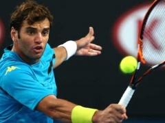 مالك الجزيري يحقق أفضل تصنيف في مسيرته