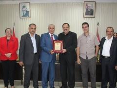 صيدم: ندرس مقاضاة دار النشر المسؤولة عن كتاب يسيء للنضال الفلسطيني