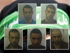 الشاباك يزعم إحباط محاولات خطف وتفجيرات خططت لها خلية تابعة لداعش بالقدس