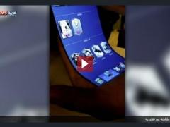 لقطات مسربة لهاتف ذكي يتمتع بميزة مدهشة