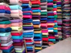 مخترع صيني يبتكر قماش يشحن الجوال