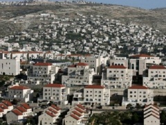 ردا على واشنطن: إسرائيل تزعم أن المستوطنات ليست عقبة