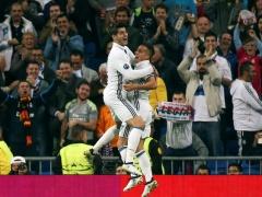 ريال مدريد يقسو على ضيفه ليغيا البولندي