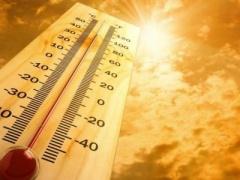 كوكب الأرض يتجه لتسجيل العام الأشد حرارة