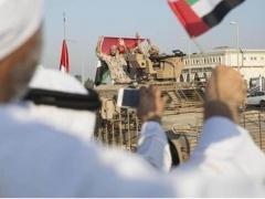الإمارات تحتفي بـيوم الشهيد