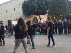 مسرح الحارة يختتم 