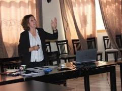 فلسطين ضمن مشروع ميثاق حوض البحر الابيض المتوسط للمساواة بين المرأة والرجل