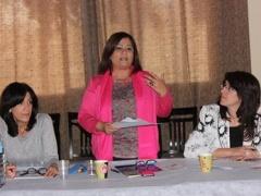 فلسطين ضمن مشروع ميثاق حوض البحر الابيض المتوسط للمساواة بين المرأة والرجل