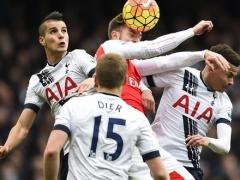 توتنهام يتعادل مع أرسنال ويمنعه من اقتناص الصدارة