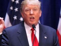 فلسطين: أمل وتوجس من انتخاب ترامب