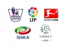 مواعيد أبرز مباريات يوم الغد في أقوى الدوريات العالمية