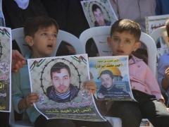 الأسير أبو فارة يواصل الاضراب عن الطعام لليوم الخامس والاربعين