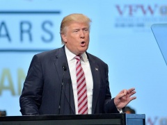 ترامب يأمل أن يتوصل إلى 