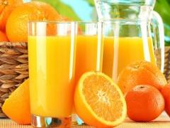 10 أنواع من العصائر لتحسين أداء الجهاز الهضمي