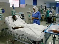 مرض يفتك بآلاف السودانيين