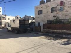 بالصور| قوارب بيت الحياة تبحر الى جنوب بيت لحم