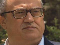 الإعدام شنقًا لقاتل الكاتب الصحفي ناهض حتر .. تفاصيل