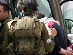 اعتقال شاب ومواطن من الخليل والقدس بدعوى محاولتهما تنفيذ عملية طعن