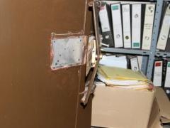 بيان صادر عن جامعة بيرزيت بعد اقتحام قوات الاحتلال لحرمها