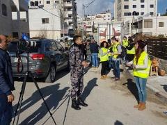 بالصور| قوارب بيت الحياة تبحر الى جنوب بيت لحم