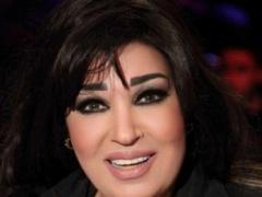 فيفي عبده تعتذر لأسرة الراحل أحمد راتب.. لماذا؟