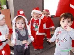 قرى الاطفال SOS فلسطين وبالتعاون مع شركة ريتش تطلق حملة تبرع 