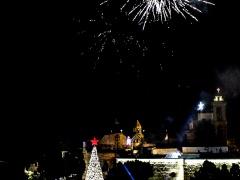 شجرة بيت لحم على قائمة أكثر الأشجار إلهاما وتميزاً بالعالم