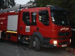 بالصوت : الدفاع المدني يناشد عبر شبكة اورينت المواطنين باتباع الإرشادات والنصائح خلال الاجواء الباردة وسقوط الامطار