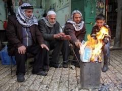 حالة الطقس: أجواء باردة نسبيا ومنخفض الثلاثاء