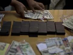 الوقائي يضبط مختبرا لتزوير العملات