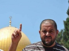 الاحتلال يمهل عائلة الشهيد أبو صبيح 48ساعة لإخلاء المنزل