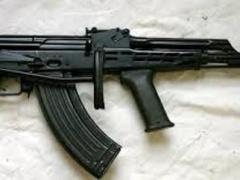 فيديو- الاحتلال يدعي اكتشاف أكبر ورشة سلاح في الضفة