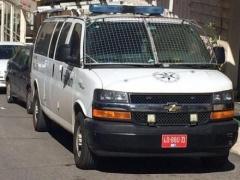 الاحتلال يغلق قرية رنتيس شمال رام الله بالكامل