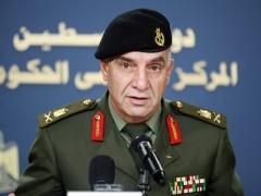 الضميري: لا صفقة مع المطلوبين بملف مقتل رجال الأمن