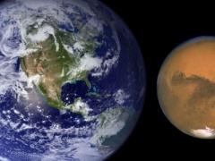 الفلك ينذر بالامطار والفيضانات خلال الفترة القادمة